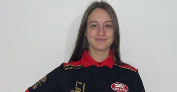 Selina Prantl con Wolf Hill Climb Division nel Tricolore riservato ai giovani talentiSelina Prantl con Wolf Hill Climb Division nel Tricolore riservato ai giovani talenti