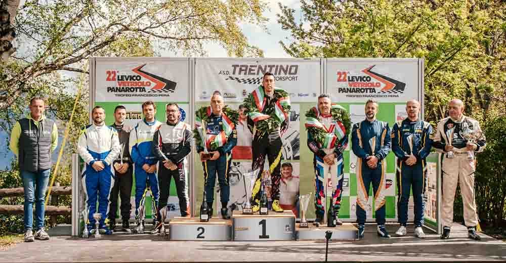 Aperte le iscrizioni alla Levico Vetriolo Panarotta