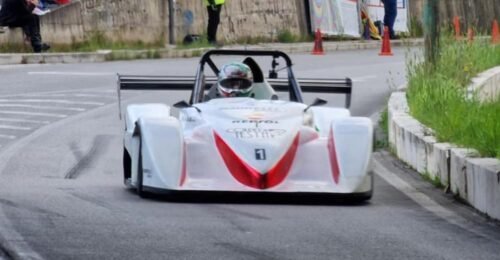 Potenza resta nella mani di Coviello