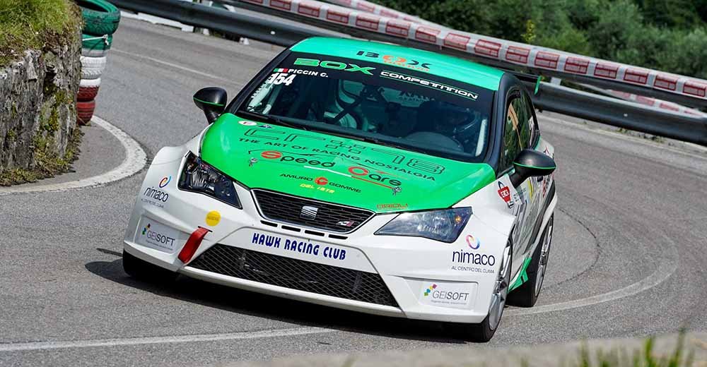 L'Ibiza Cup ci stampa un 8
