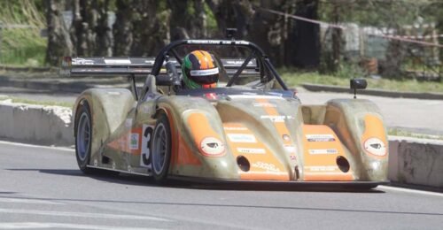 Potenza pronta a dare il via al Tricolore Formula Challenge 2025