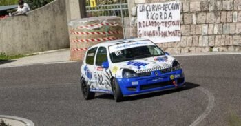 Gianluca Grossi di scena al Costo
