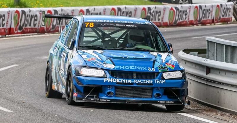 O'Play, frantastico tris in Austria!