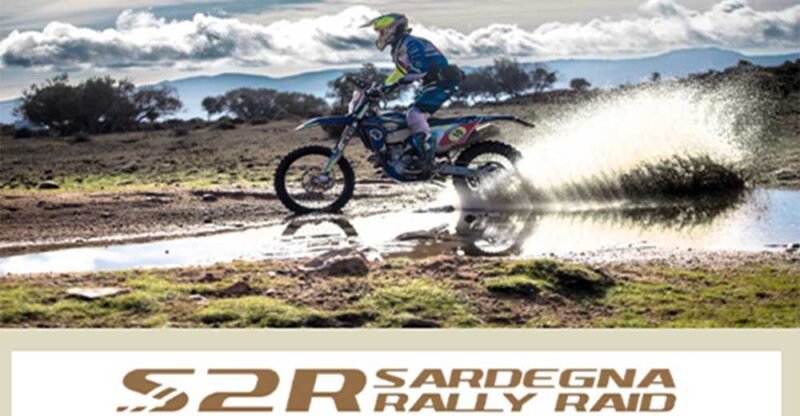 Sardegna Rally Raid, aperte le iscrizioni