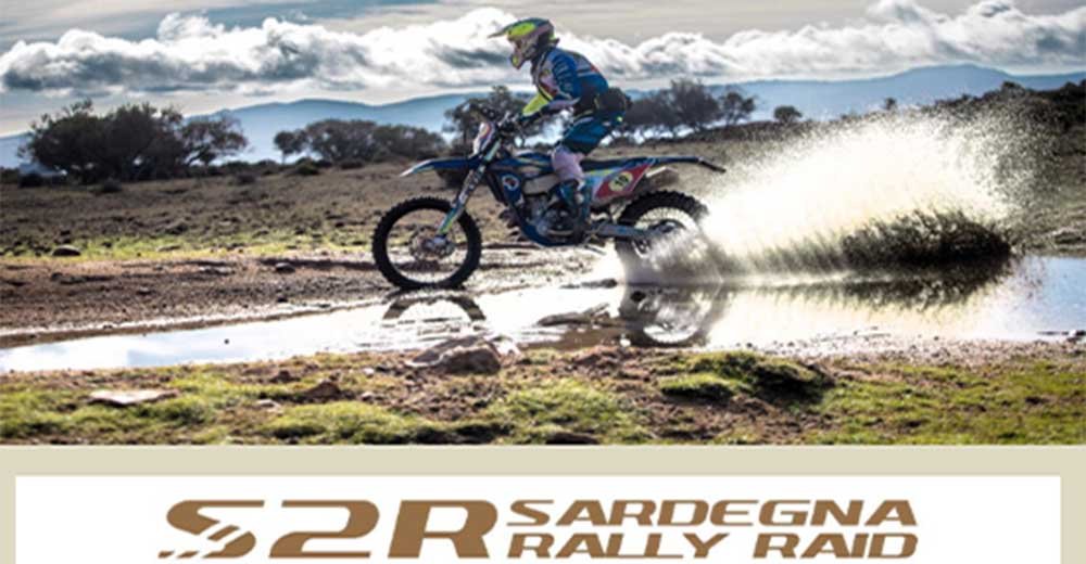 Sardegna Rally Raid, aperte le iscrizioni