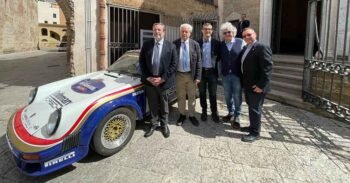 109ª Targa Florio a tuttotondo