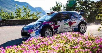 Il 68° Rally Coppa Valtellina si correrà, ma cambia il programma