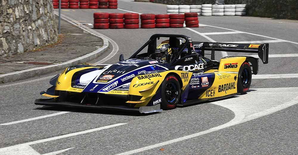 Con il 54° Trofeo Vallecamonica parte il Supersalita 2025