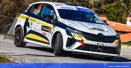 Lazzarato firma il terzo under 25 al Marca