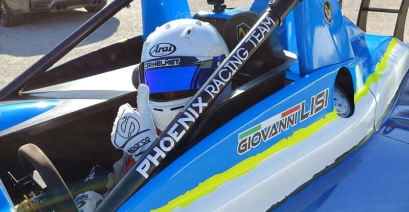 Giovanni Lisi spiega quanto accaduto in Francia