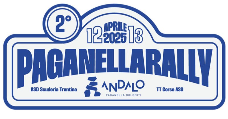 103 le vetture iscritte al 2° Paganella Rally