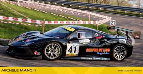 Mancin fa rotta verso Levico