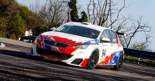 AC Racing Technology: subito sensazioni positive al Costo