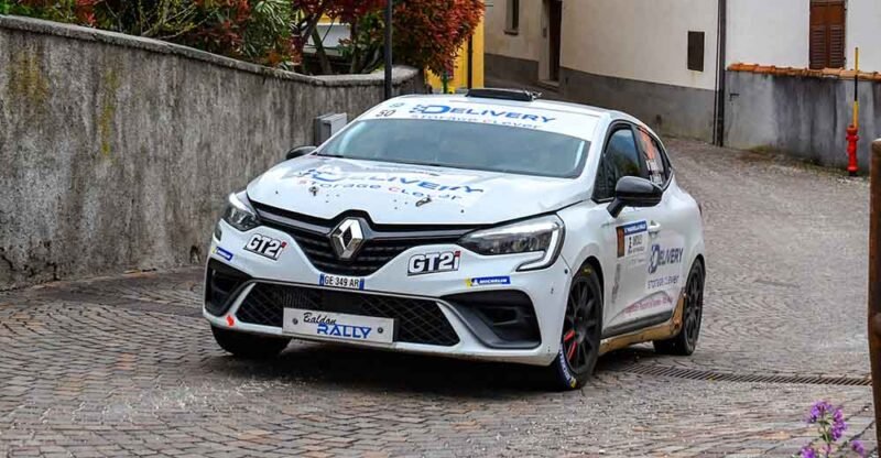 A R-Xteam la classifica Femminile al Paganella