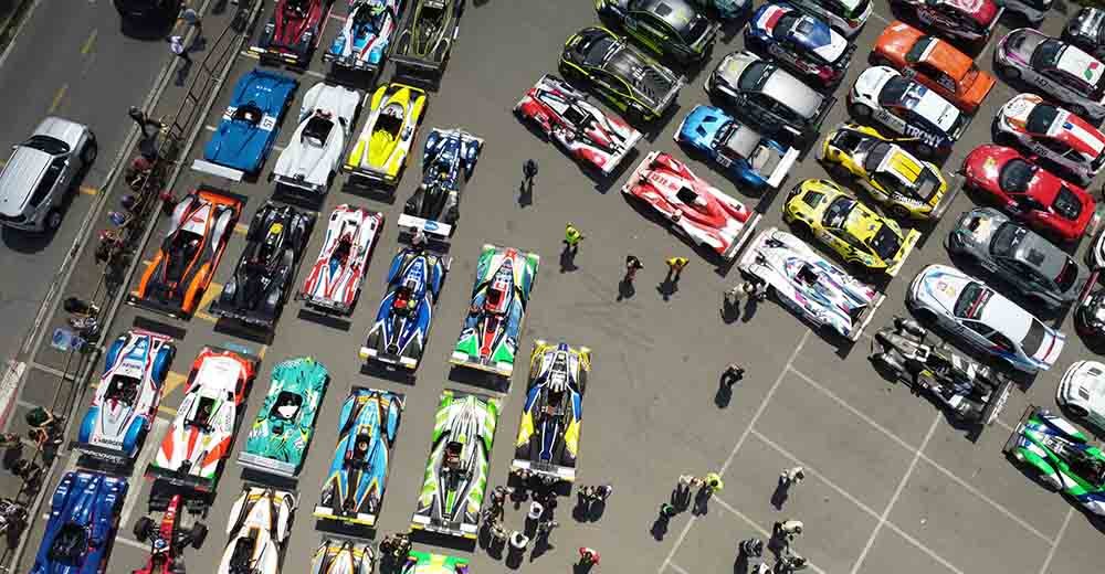 Aperte le iscrizioni al 54° Trofeo Vallecamonica