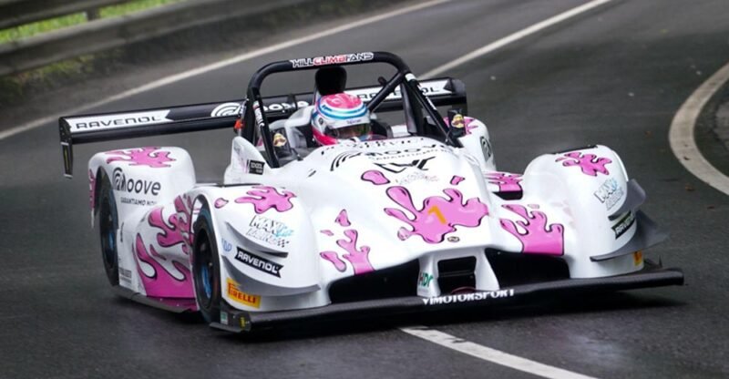 Vittoria di Merli in Portogallo