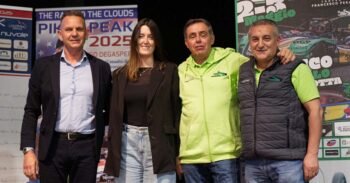Presentata la 23ª Levico Vetriolo Panarotta