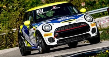 Ottimi risultati per AF Motorsport a Levico