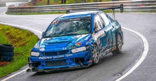 Migliuolo nella vigilia di Spagna a caccia di farfalle per il suo alter ego