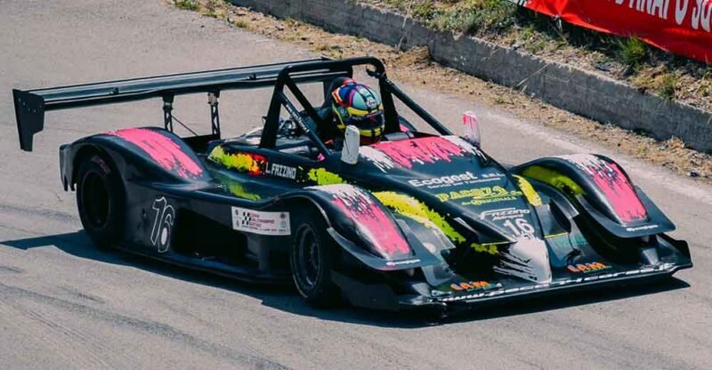 I migliori sono alla 40ª Coppa Val d'Anapo-Sortino