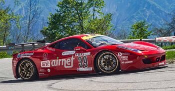 Ottime prestazioni per il team Gaetani Racing in gara a Levico