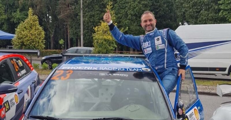 O'Play non perde un colpo alla lotteria della Rampa