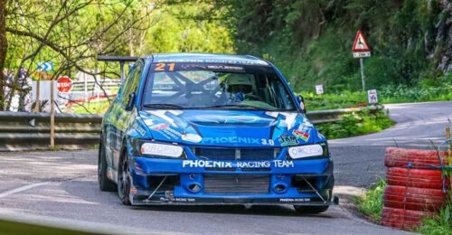 Subida da urlo O'Play alza il livello