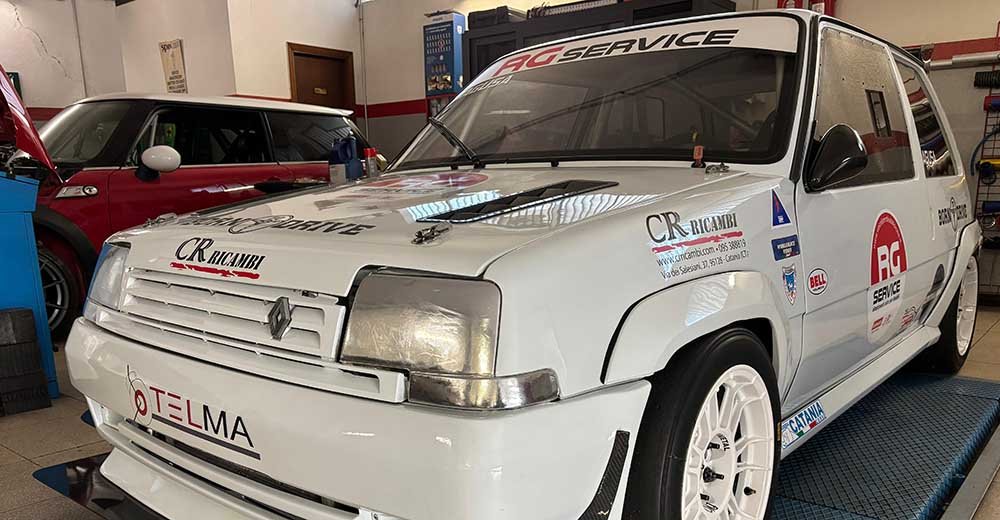 Pietro Ragusa debutta nel Campionato Italiano Supersalita al Trofeo Vallecamonica