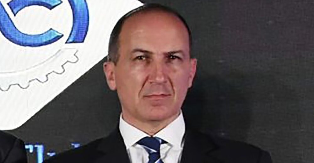 Daniele Settimo: una vita di appassionato servizio allo sport