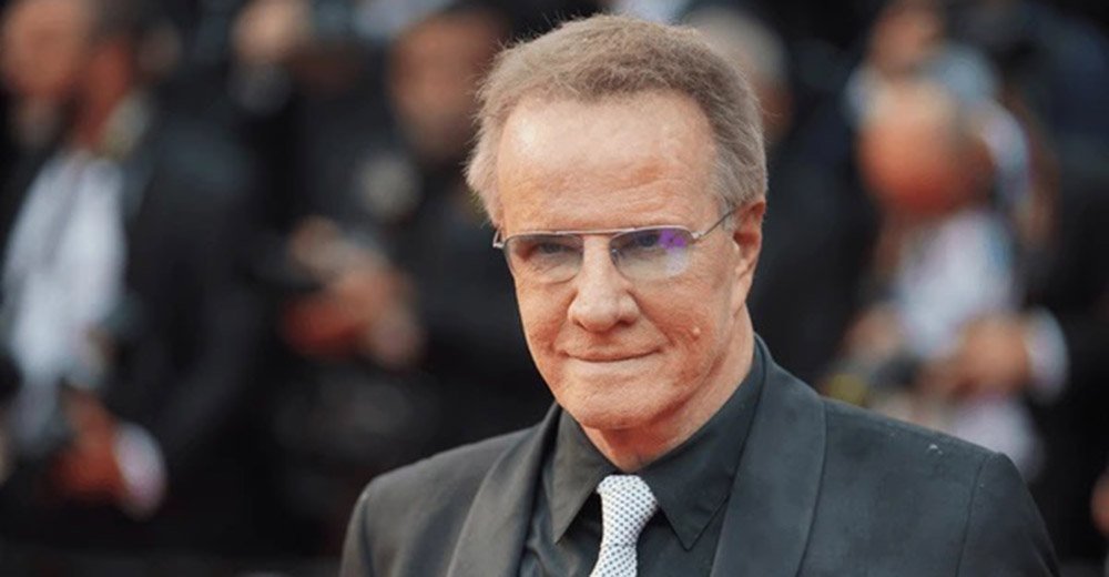 A Fasano spettatore anche Christopher Lambert