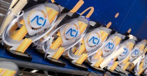 Caltanissetta celebra i Campioni ACI Sport Sicilia