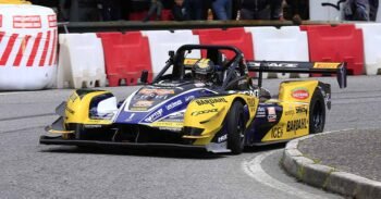 Prime scintille al 54° Trofeo Vallecamonica