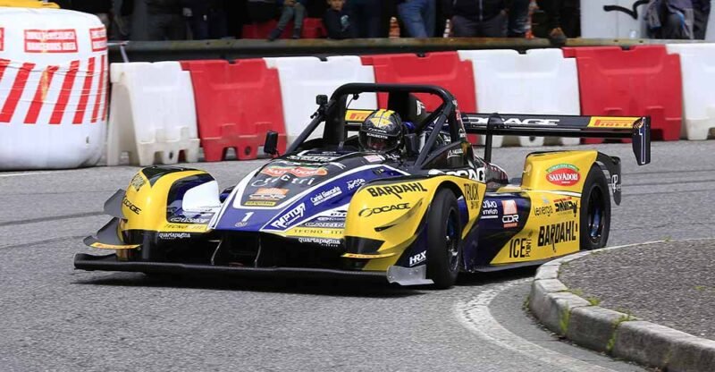 Prime scintille al 54° Trofeo Vallecamonica