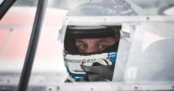 Denny Zardo pronto per un nuovo week-end di emozioni al Mugello