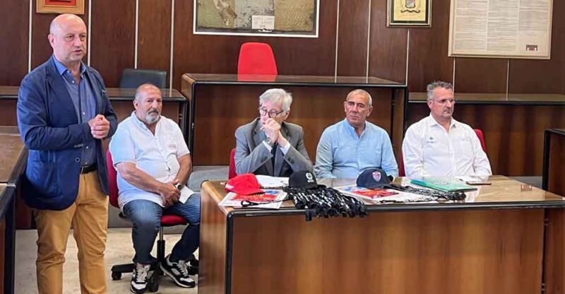 La Catania–Etna attinge dal Tricolore