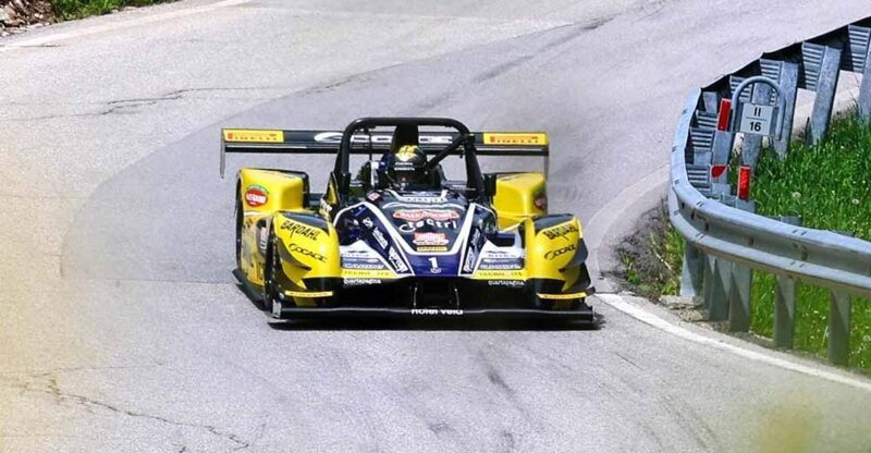 Scatta la Trento Bondone del centenario
