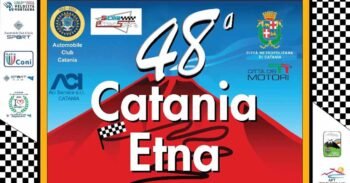 48ª Catania–Etna
