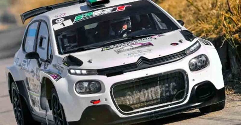 Iscrizioni prorogate per il 23° Rally di Caltanissetta