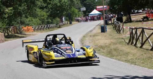Il fotofinish deciderà la 64ª Coppa Paolino Teodori
