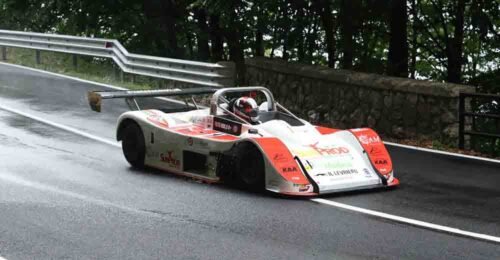 Scatterà domani alle 10 la Guarcino Campocatino