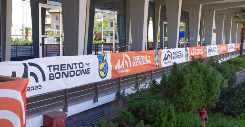 Saranno 310 gli iscritti alla 74ª Trento Bondone