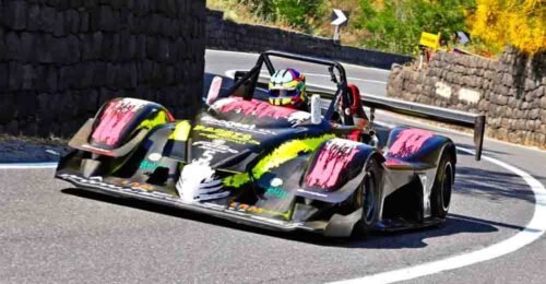 Target 2000 per Luigi Fazzino