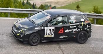 Trento - Bondone numero 11 per Paolo Venturi