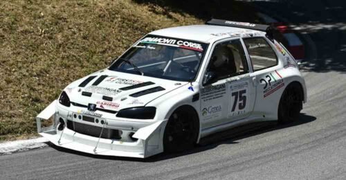 ACI Salerno, un weekend con oltre trenta protagonisti