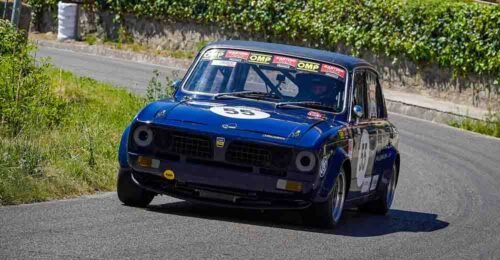 Gianluca Grossi, di nuovo tra gli storici alla Sarnano - Sassotetto