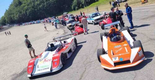 Il CIVSA svolta alla Sarnano Sassotetto