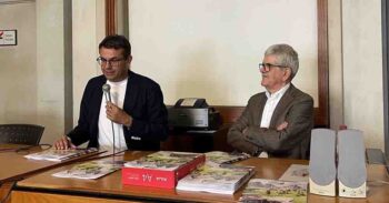 La Coppa d'Oro 2025 delle Dolomiti accende i riflettori