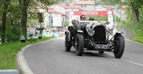"Lo Spino: leggende in salita", torna l'edizione n° 3
