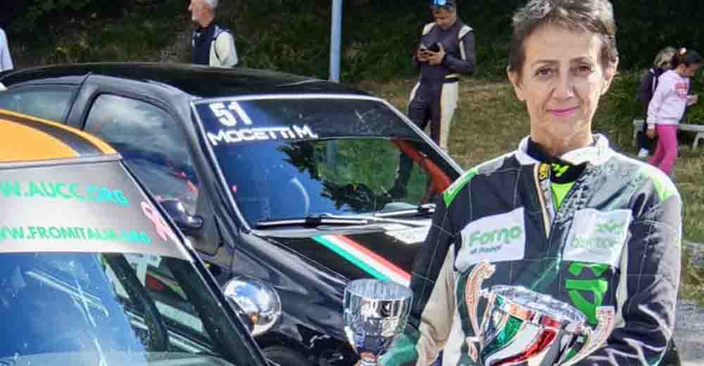 I risultati dei piloti Speed Motor a Sarnano