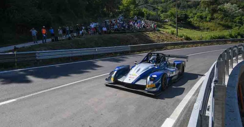 Ecco il trailer ufficiale del 60° Trofeo Luigi Fagioli